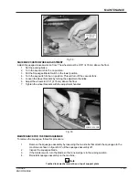 Preview for 45 page of Clarke ENCORE MAX Operator'S Manual & Parts List