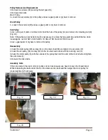 Preview for 4 page of Clarke EZ-8 07012A Service Manual