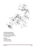 Preview for 5 page of Clarke EZ-8 07012A Service Manual