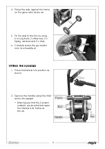 Preview for 9 page of Clarke FG4050ES Operation & Maintenance Instructions Manual