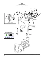 Предварительный просмотр 4 страницы Clarke FloorCrafter Parts & Service Manual