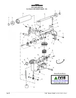 Предварительный просмотр 8 страницы Clarke FloorCrafter Parts & Service Manual