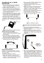 Preview for 41 page of Clarke Fluxcore/MIG 135sg WE6441 Operating Manual