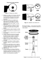 Preview for 45 page of Clarke Fluxcore/MIG 135sg WE6441 Operating Manual