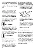 Preview for 50 page of Clarke Fluxcore/MIG 135sg WE6441 Operating Manual