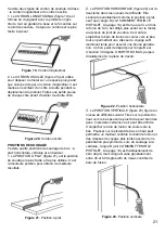 Preview for 51 page of Clarke Fluxcore/MIG 135sg WE6441 Operating Manual