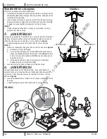 Preview for 17 page of Clarke FM40 LX 56105620 Instructions For Use Manual