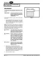 Preview for 12 page of Clarke Focus C28 Operator'S Manual