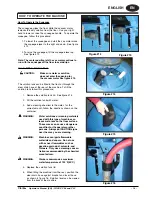 Preview for 15 page of Clarke Focus C28 Operator'S Manual