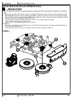 Preview for 28 page of Clarke Focus II Rider Instructions For Use Manual