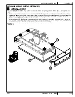 Preview for 29 page of Clarke Focus II Rider Instructions For Use Manual