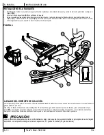 Preview for 30 page of Clarke Focus II Rider Instructions For Use Manual