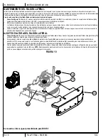 Preview for 38 page of Clarke Focus II Rider Instructions For Use Manual