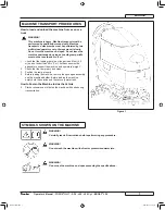 Preview for 8 page of Clarke Focus II Operator'S Manual