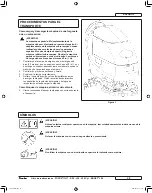 Preview for 40 page of Clarke Focus II Operator'S Manual