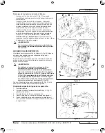 Preview for 54 page of Clarke Focus II Operator'S Manual