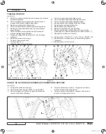 Preview for 75 page of Clarke Focus II Operator'S Manual