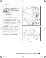 Preview for 87 page of Clarke Focus II Operator'S Manual