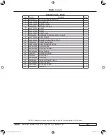 Preview for 104 page of Clarke Focus II Operator'S Manual