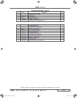 Preview for 112 page of Clarke Focus II Operator'S Manual