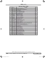 Preview for 116 page of Clarke Focus II Operator'S Manual