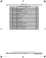 Preview for 122 page of Clarke Focus II Operator'S Manual