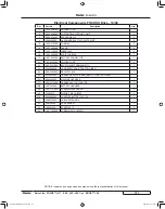 Preview for 132 page of Clarke Focus II Operator'S Manual