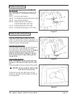 Предварительный просмотр 13 страницы Clarke FOCUS L17 Operator'S Manual