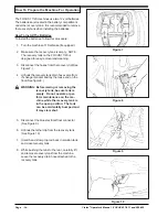 Предварительный просмотр 14 страницы Clarke FOCUS L17 Operator'S Manual