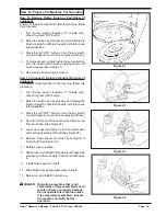 Предварительный просмотр 19 страницы Clarke FOCUS L17 Operator'S Manual