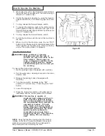 Предварительный просмотр 21 страницы Clarke FOCUS L17 Operator'S Manual