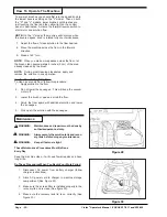 Предварительный просмотр 22 страницы Clarke FOCUS L17 Operator'S Manual