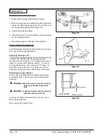 Предварительный просмотр 26 страницы Clarke FOCUS L17 Operator'S Manual