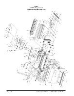 Предварительный просмотр 48 страницы Clarke FOCUS L17 Operator'S Manual