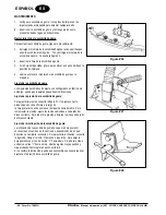 Preview for 56 page of Clarke Focus S28 Operator'S Manual