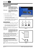 Предварительный просмотр 12 страницы Clarke Focus Operator'S Manual