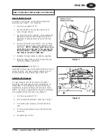 Preview for 9 page of Clarke Fusion 20 Operator'S Manual