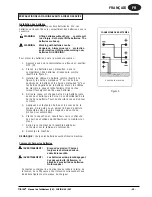 Preview for 35 page of Clarke Fusion 20 Operator'S Manual