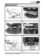 Preview for 43 page of Clarke Fusion 20 Operator'S Manual