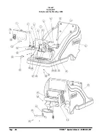 Preview for 50 page of Clarke Fusion 20 Operator'S Manual