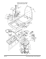 Предварительный просмотр 43 страницы Clarke Fusion 201 Operator'S Manual