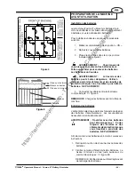 Предварительный просмотр 23 страницы Clarke Fusion 27 01264A Operator'S Manual