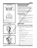 Предварительный просмотр 28 страницы Clarke Fusion 27 01264A Operator'S Manual