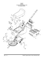 Предварительный просмотр 40 страницы Clarke Fusion 27 01264A Operator'S Manual