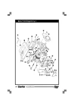 Предварительный просмотр 14 страницы Clarke G700 Operating And Maintenance Instructions Manual