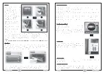 Preview for 7 page of Clarke G900 Operation & Maintenance Instructions Manual