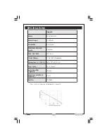 Preview for 3 page of Clarke Hippo4A Operation & Maintenance Instructions Manual