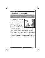 Preview for 8 page of Clarke Hippo4A Operation & Maintenance Instructions Manual