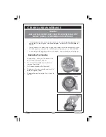 Preview for 10 page of Clarke Hippo4A Operation & Maintenance Instructions Manual