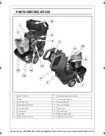 Предварительный просмотр 6 страницы Clarke HLS160 Operation & Maintenance Instructions Manual